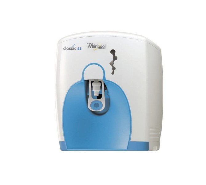 Calcium Booster water-purifiers